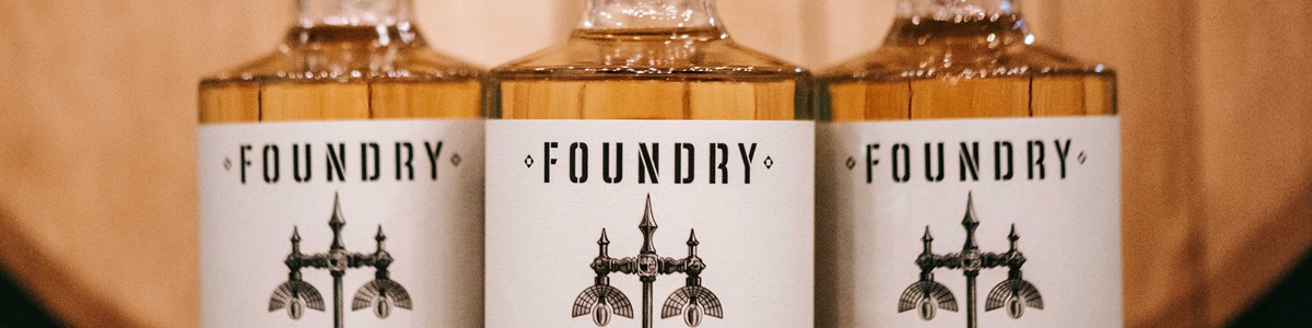 Foundry � Streetlight 11