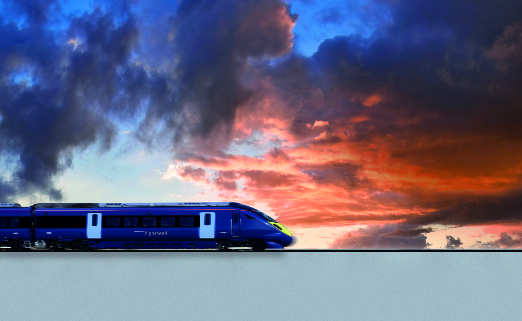 Southeastern High Speed