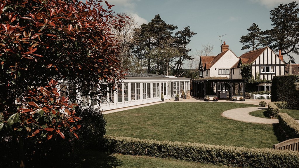 Hayne House Carouselle