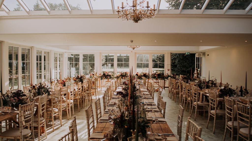 Hayne House Carousel 1