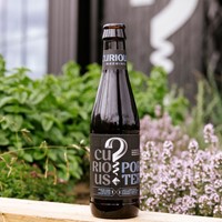 Curious Brewery Profile